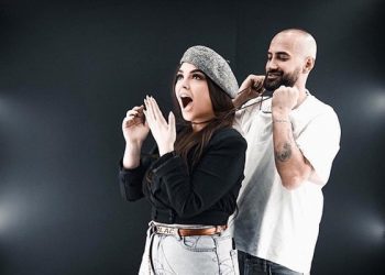 Adisi Patushi dedikim Fifit: Me ty veç shpirti flet