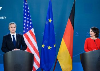 Ministrja gjermane: Shtetet e G7 do të jenë të bashkuara kundër krizës së krijuar