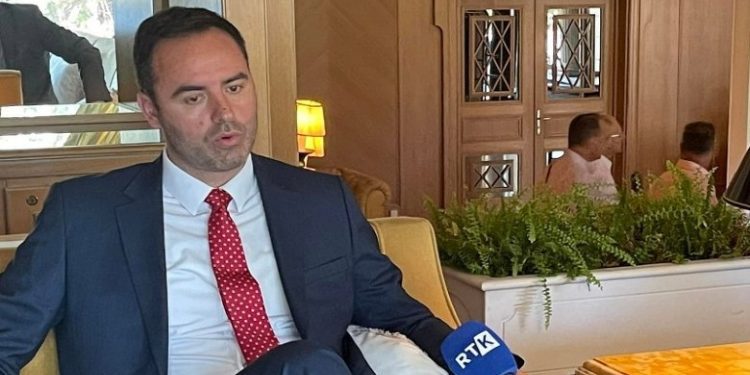 Konjufca: Gjykata Speciale po i mban të izoluar ish-krerët e UÇK-së, kjo është e padrejtë