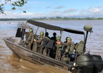 Zhdukja e gazetarit britanik në pyjet e amazonës, dyshohet për gjetje të mbetjeve njerëzore