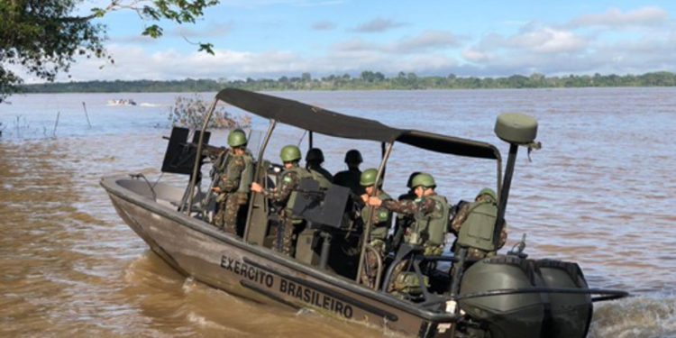 Zhdukja e gazetarit britanik në pyjet e amazonës, dyshohet për gjetje të mbetjeve njerëzore