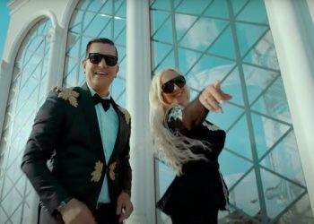 Gili dhe Daim Lala vijnë me “Leku”