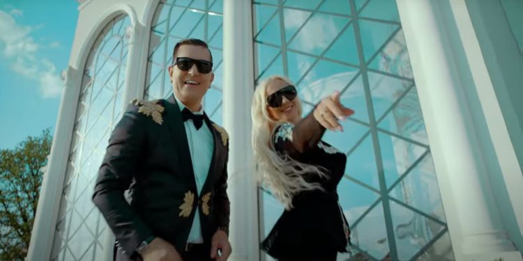 Gili dhe Daim Lala vijnë me “Leku”