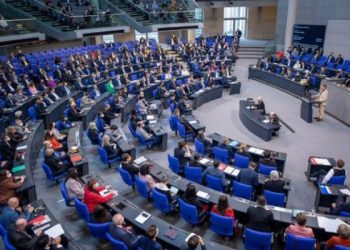 Deputetët në Bundestag: Gjermania të ndikojë që 5 shtetet e BE-së ta njohin Kosovën