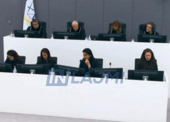 Në Hagë një dëshmitar flet kundër mbrojtjes së Sali Mustafës