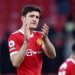 Manchester United refuzon ofertën e Barcelonës për Harry Maguire
