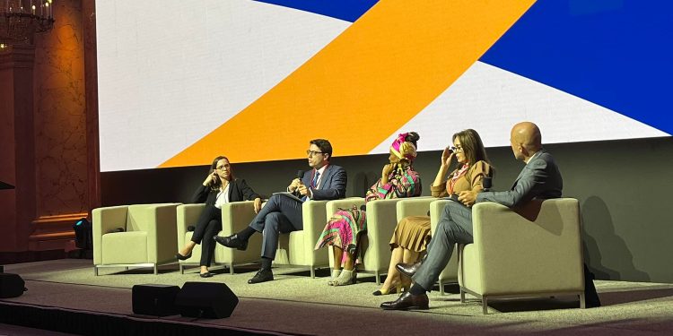 Ministri Murati: Kosova ka prioritet prodhimin vendor si instrument kyç në zhvillimin ekonomik