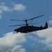 Taktika të pazakonta po përdorin helikopterët sulmues rusë