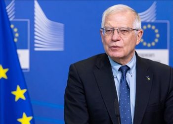 Borell: Bota do të “vdesë” urie, fajin e ka Rusia!