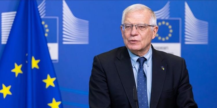 Borell: Bota do të “vdesë” urie, fajin e ka Rusia!