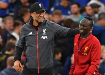 Klopp për Manen: Po largohet si një nga lojtarët më të mirë në futbollin botëror