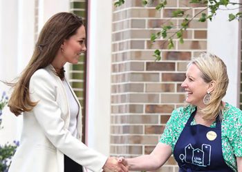 Dukesha Kate kthehet në detyrën mbretërore pas festimeve të jubileut platin