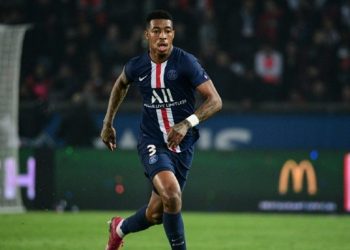 A do të largohet Kimpembe nga Paris Saint Germain?