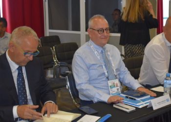 Komitetit Olimpik të Kosovës i besohet organizimi i kësaj mbledhjeje të rëndësishme