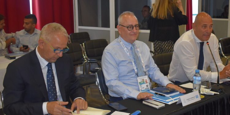 Komitetit Olimpik të Kosovës i besohet organizimi i kësaj mbledhjeje të rëndësishme