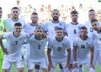 Kosova shënon fitore kundër Qipros me rezultat 2:0