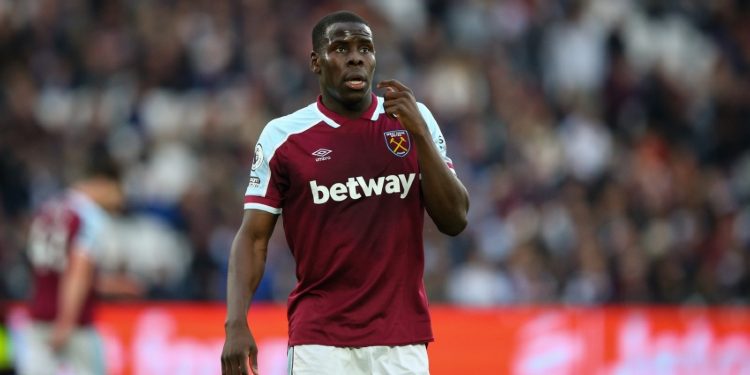 E shkelmoi macen e tij, mbrojtësi i West Ham e paguan shtrenjtë nga Gjykata