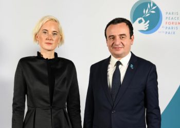 Kurti del të jetë bashkëshorti “më i varfër” me gruan “më të pasur”!