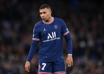 Pse Mbappe ishte afër të largohej nga kombëtarja franceze?
