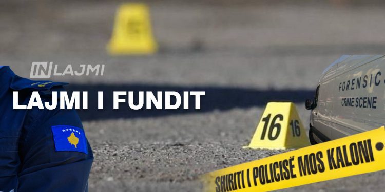 Goditet një person në Gjakovë nga një makinë, arrestohet i dyshuari