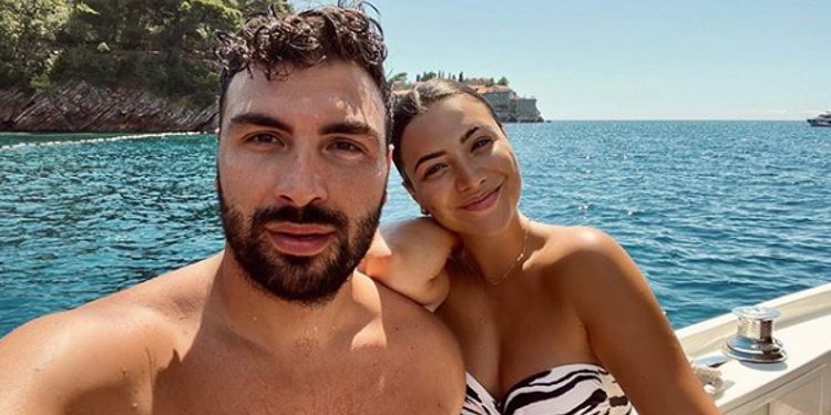 Sara xheloze për Ledrin: E mbajta vetën mirë edhe këtu!