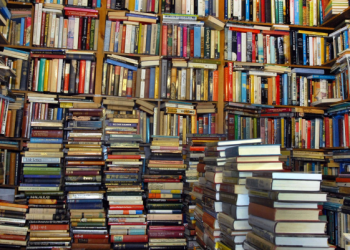 Këto janë disa fakte interesante rreth librave