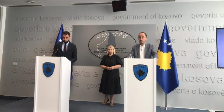Miratohet plani për Zhvillimin Hapsinor në Kosovë