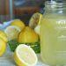 Limonada pija freskuese për ditë të ngrohta dhe kundër stresit!