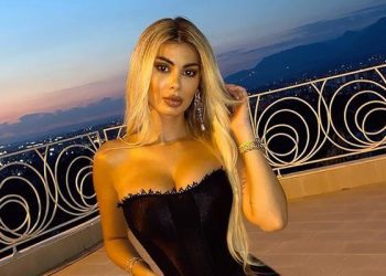 Kujt i drejtohet Luana me “jeta ime”?