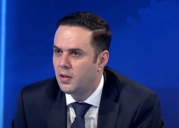 Abdixhiku: Në mesin e ministrave të qeverisë, ka me aktakuza!