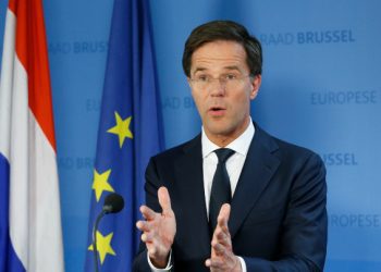 Kryeministri i Holandës: Kosova duhet të bëjë më shumë për liberalizimin e vizave