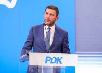 Krasniqi për Ditën e Fëmijëve: Para se të jetë festë, le të jetë thirrje për përgjegjësi