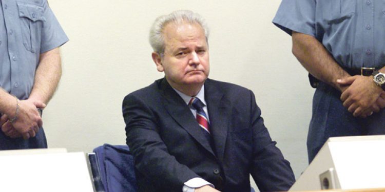 21 vite nga dorëzimi i Millosheviqit në Hagë