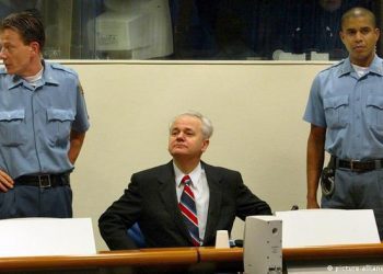 23 vite nga fundi i Slobodan Millosheviqit!