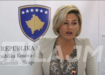 Kusari-Lila për Trustin: Qëndrimi është njëjtë pasi është i bazuar në fakte dhe argumente