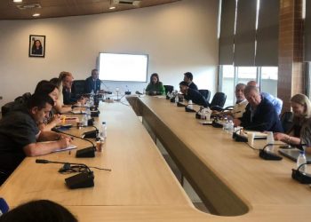 Ministria e Arsimit prezanton draft-strategjinë e arsimit për vitin 2022-2026