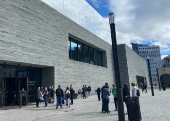 Norvegjia hap Muzeun Kombëtar të Artit me vlerë prej 650 milionë dollarësh