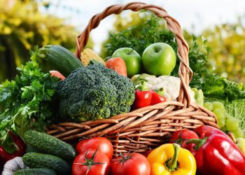 10 këshilla për të përfituar sa më shumë nga korrja e kopshtit tuaj