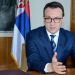 Petkoviq pret që Lajçak të ndikojë që mos të ndalohet hyrja e ministrave serb në Kosovë