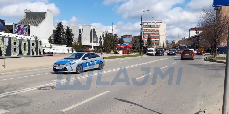 Cilat janë masat që do merr Policia e Kosovës për festën e “Vidovdan-it”?