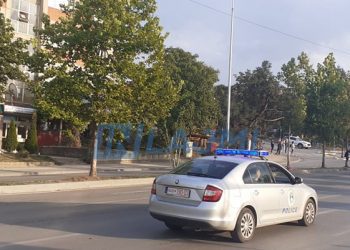 Policia e Kosovës ka njoftuar se do të bllokohen disa rrugë në Prishtinë, ja kjo është arsyeja!