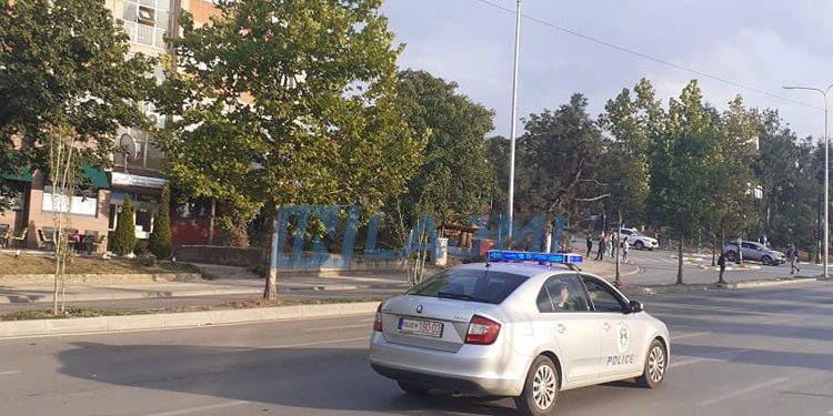 Policia e Kosovës ka njoftuar se do të bllokohen disa rrugë në Prishtinë, ja kjo është arsyeja!