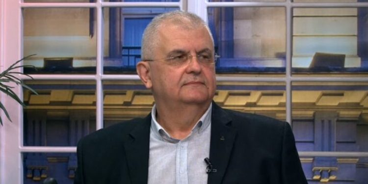 Politikani serb thotë se Rusia po synon vrasjen e Vuçiqit, që të nxisë konflikt në Ballkan