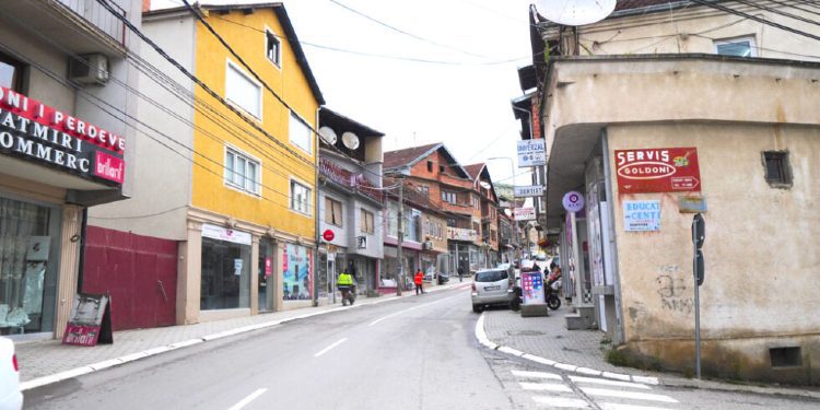 Rahovec, gjendet pa shenja jete një person në shtëpinë e tij