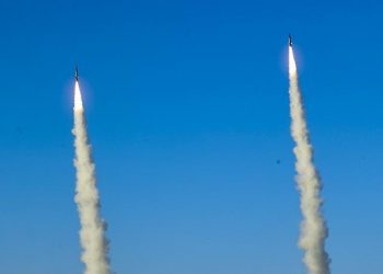 Koreja e Jugut dhe SHBA-ja i kundërpërgjigjen Koresë së Veriut, linçojnë 8 raketa