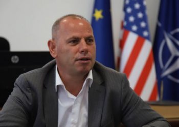 Lladrovci për Begajn: Përgëzime, në këtë përgjegjësi me rëndësi për kombin