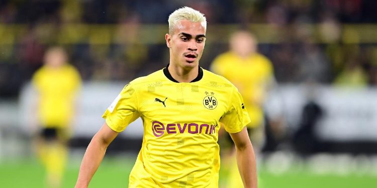 Reinier Jesus është shumë afër që të bëhet një lojtar i ri i Benfica-s