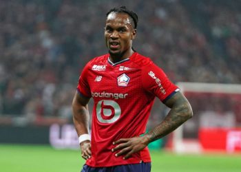 Cilën skuadër e ka zgjedhur Renato Sanches?