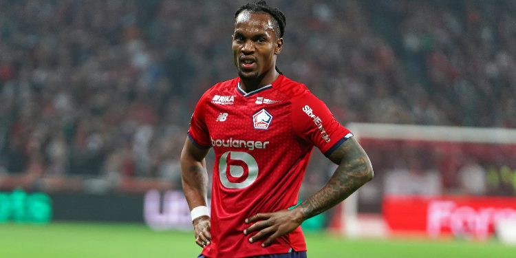 Cilën skuadër e ka zgjedhur Renato Sanches?