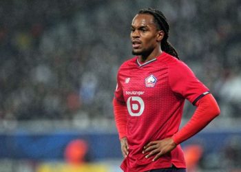 Renato Sanchez është pranë transferimit te Paris Saint Germain